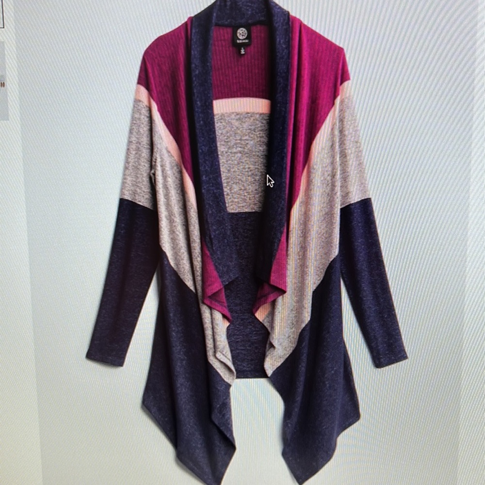 Bobeau cardigan